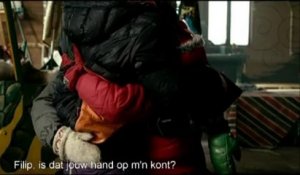 Isdraken: Trailer OV nl ond