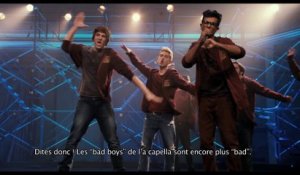 Pitch Perfect: Trailer HD VO st fr