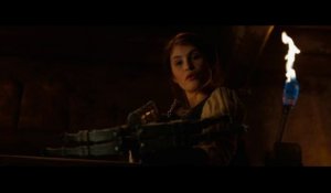 Hansel and Gretel Witch Hunters: Extrait 1 VO / Fragment 1 OV