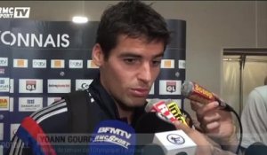 Football / Lyon étrille Montpellier et se rapproche du podium - 19/10