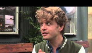 Wouter Hamel interview (deel 2)