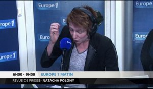 Martine Aubry et François Hollande de nouveau face-à-face