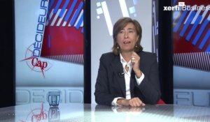 Martine Samuelian, Xerfi Canal Banques : trop de contrôle tue le contrôle