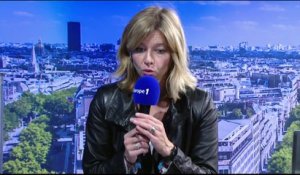 MN Lienemann: "Martine Aubry n'est pas une sauveuse, elle alerte"