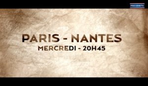 PSG Handball - Nantes : la bande-annonce du match