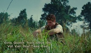 The Hunger Games: Trailer VO st bil / OV tw ond