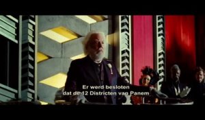 The Hunger Games: Trailer HD OV nl ond