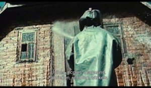 Chernobyl Diaries: Trailer HD VO st bil / OV tw ond