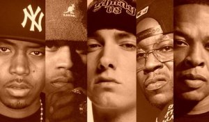 Top 5 : les meilleurs comebacks de l'histoire du rap