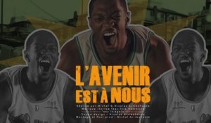 L'avenir est à nous : Teaser officiel, saison 2014-2015