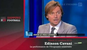 L. des Champions : «Un hold-up du PSG»