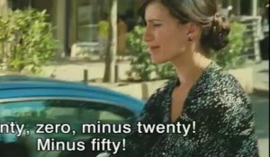 Welcome to the Land of Ch'tis / Bienvenue chez les Ch'tis (2008) - Trailer (english subtitles)