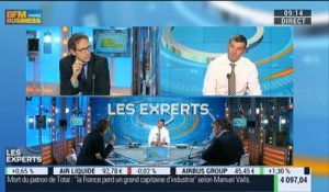 Nicolas Doze: Les Experts (1/2) - 22/10