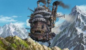 #Ghibli : Analyse de l'art de Miyazaki et Takahata