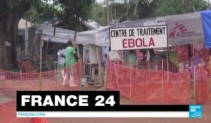 Virus Ebola : 2 vaccins testés en Afrique - Une lueur d'espoir ?