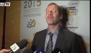 Cyclisme / Prudhomme : "Le Tour de France n'a pas de dogmes" 22-10