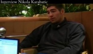Nikola Karabatic : sa carrière en club