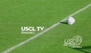 USCL TV EPISODE 1