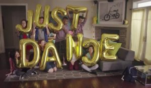 Just Dance 2015 - Official Launch Trailer [EN]