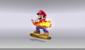 Super Smash Bros. - Que sont les amiibo