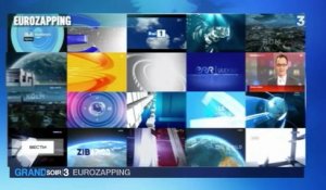 L'Eurozapping du jeudi 23 octobre