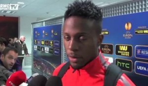 Football / Origi : "Il faudra gagner là-bas" 24/10