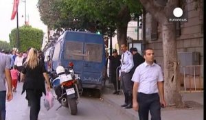 Tunisie : attaque "terroriste" meurtrière juste avant les législatives de dimanche