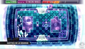Carrément Jeux Vidéo - Saison 5 #8 - La Dreamcast et Nicolas Batum