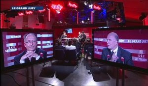 Pierre Moscovici au Grand Jury RTL/Le Figaro/LCI du 26 octobre 2014