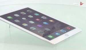 iPad Air 2 : le test en images par 01netTV