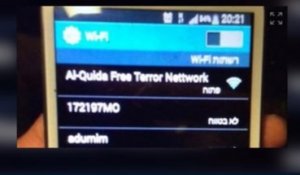 Un réseau wifi «Al-Qaida» fait annuler un vol