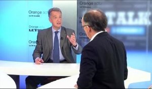 Hervé Gaymard : «Alain Juppé a beaucoup changé»