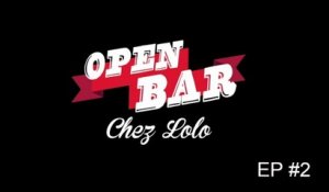 Open Bar - Episode 2