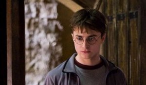 Harry Potter et le prince de sang mêlé VF - Ext 2