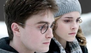 Bande-annonce : Harry Potter et le prince de sang mêlé VOST (1)