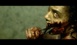 Bande-annonce : The Evil Dead - VO