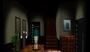Clock Tower II: The Struggle Within online multiplayer - psx