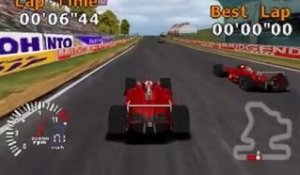 All Star Racing 2 online multiplayer - psx
