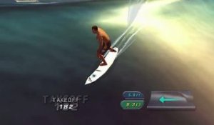 Kelly Slater's Pro Surfer online multiplayer - ngc