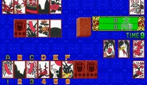 Musoubana online multiplayer - arcade