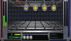 Police Trainer online multiplayer - arcade