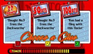 Coronation St. - Quiz Game online multiplayer - arcade