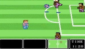 Nintendo World Cup online multiplayer - arcade