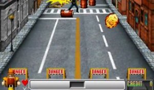 Sando-R - Puzzle & Action online multiplayer - arcade