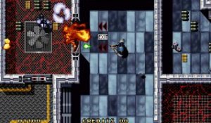Steel Force online multiplayer - arcade