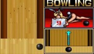Championship Bowling online multiplayer - arcade