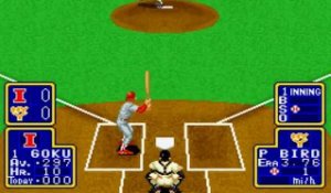 Super Champion Baseball online multiplayer - arcade