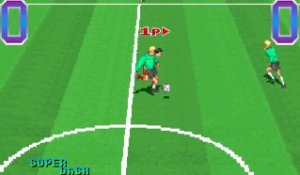 Super Cup Finals online multiplayer - arcade