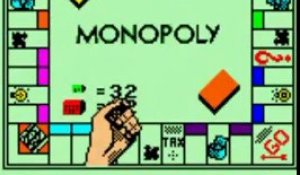 Monopoly online multiplayer - gbc