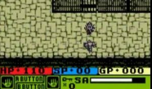 Warriors of Might and Magic online multiplayer - gbc